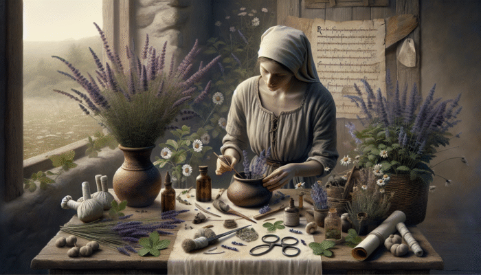 Herbal Compresses for Optimal Use in Australia