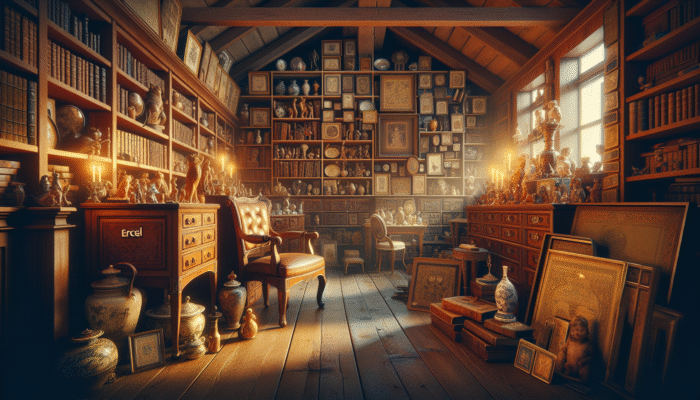 House Clearance Tips: Discover Valuable Items in Australia