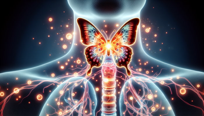 Thyroid Blood Test: Advanced Insights in Doncaster