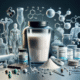 Whey Protein Basics: Essential Nutrition Guide for Everyone
