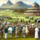 Krugersdorp Golf Club: Experience Premier Golfing Fun