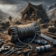 Survival Rope Types: Must-Have Gear for Every Adventure