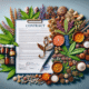 Herbal Dosages: Safe Adjustment Guide for Australians