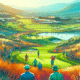 Golf Vlog Success: Create Engaging Content in South Africa