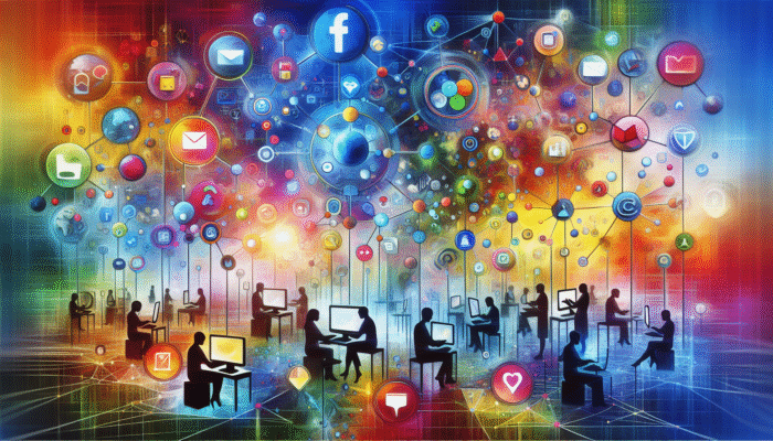 Digital Marketing Strategies: Essentials for Success