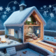 Winter Safety Tips for House Clearance in Australia