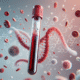 Ferritin Blood Test Information for Alfreton Residents