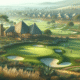 Golf Courses at Randpark Golf Club: Discover Their Uniqueness