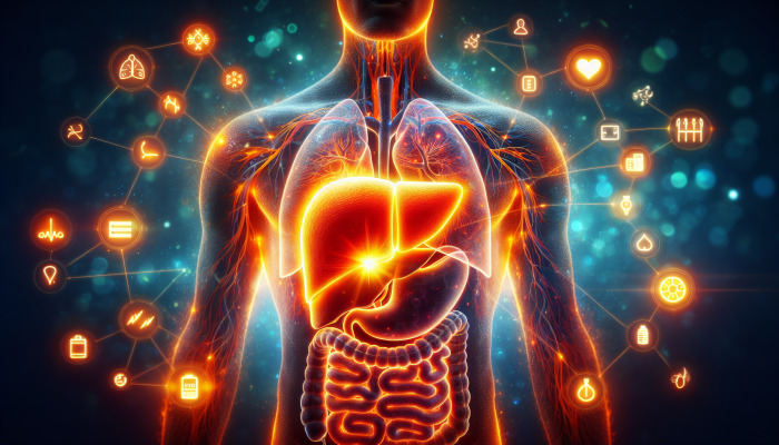 Liver Blood Test Guide for Families in Kidsgrove
