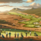 Scottburgh Golf Club: Experience a Coastal Golfing Gem