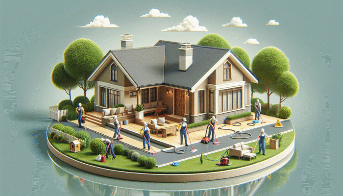 House Clearance Solutions in Chester: Quick and Reliable