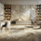 Cleaning Travertine Surfaces: A Guide for Australians