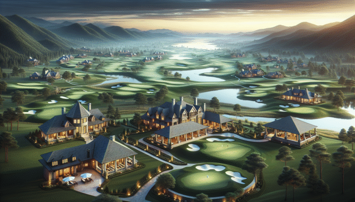 Golf Confidence Essentials for South Africans