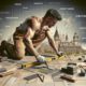 Floor Leveling Services for Edinburgh Stone Installations