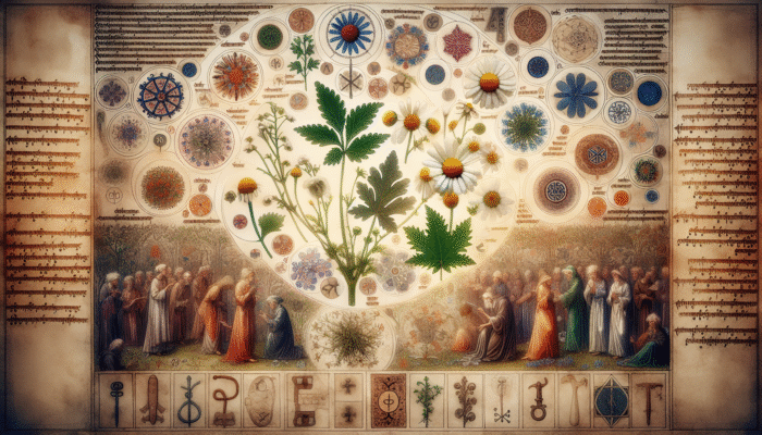 Herbal Benefits: Key Insights for Australian Research