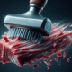 Meat Tenderizer for Enhanced Flavour and Texture in Dishes