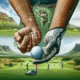 Golf Swing Improvement Tips for New Players