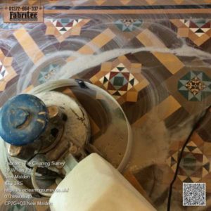 Victorian Hallway Tiles Cleaning: Essential Tips for Care
