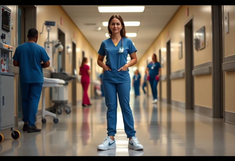 Xero Shoes: Essential Tips for Nurses’ 12-Hour Comfort