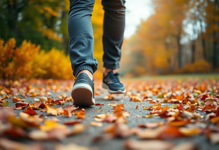 Xero Shoes: Comfort and Fall Prevention Tips for Seniors