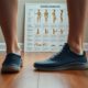 Achilles Tendonitis Rehab: A 2025 Guide for Xero Shoes