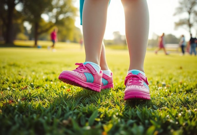 Xero Shoes for Children: Key Podiatry Tips for 2025