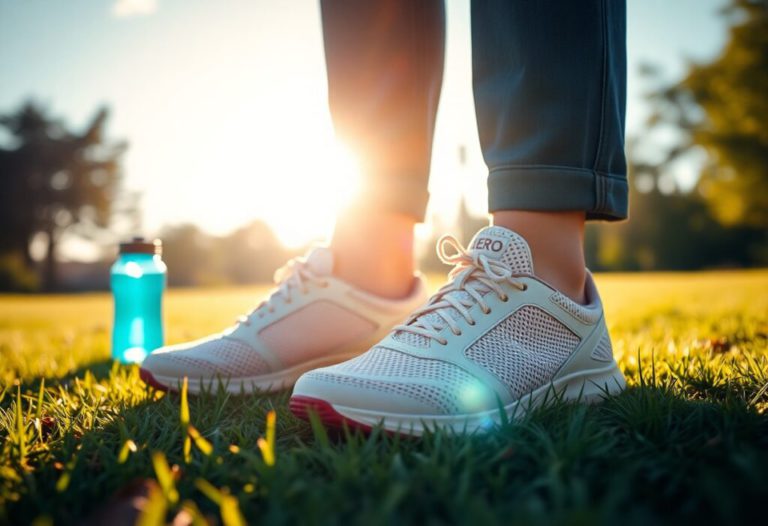 Xero Shoes: Your 2025 Guide to Breathable Summer Designs