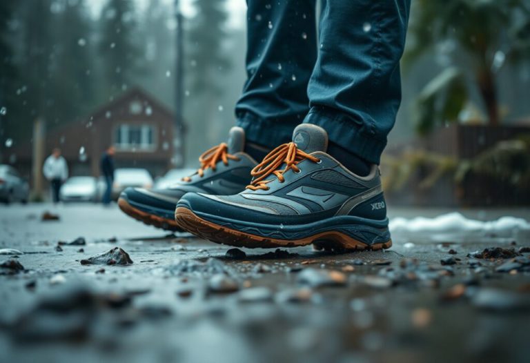 Waterproofing Xero Shoes: Essential Tips for All Conditions