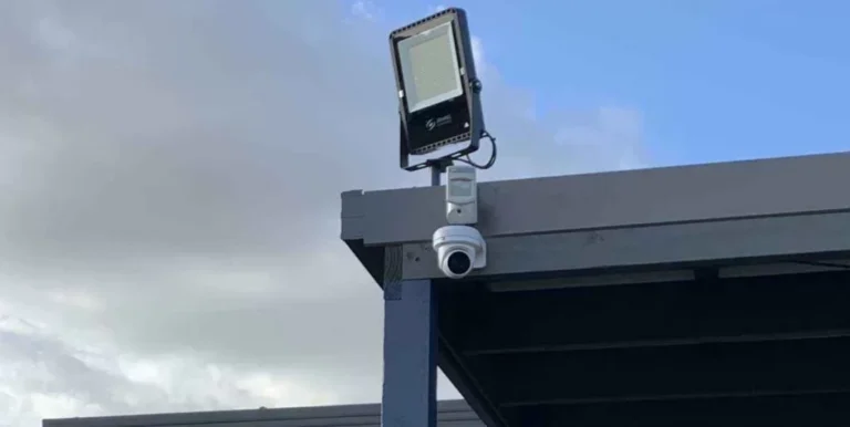 Security System Wiring Solutions for Safe Smart Compliance