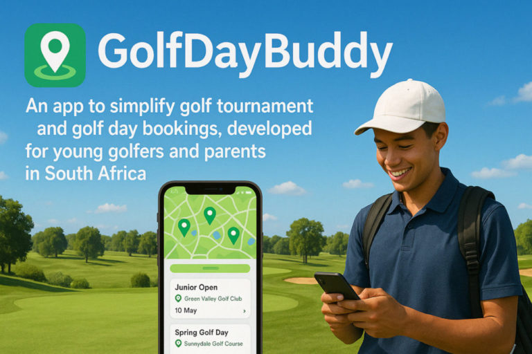 Knysna Golf Club: Coastal Challenges and Scenic Greens