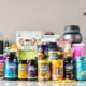 Vegan Protein Supplements for Building Your Muscle Gain Brand