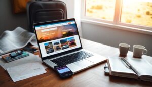 Documents for Car Rental