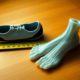 Xero Shoes Sizing: Analyzing Biomechanical Fit