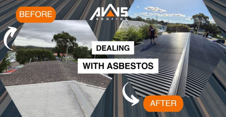 Roof Asbestos Removal Costs for Central Coast, NSW Explained