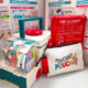 Kids Medical Emergency Box: Essential First Aid for Boo Boo Bus
