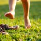 Orthopedic Effects of Barefoot Footwear on Children