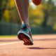 Biomechanical Efficiency in Advanced Footwear for Runners