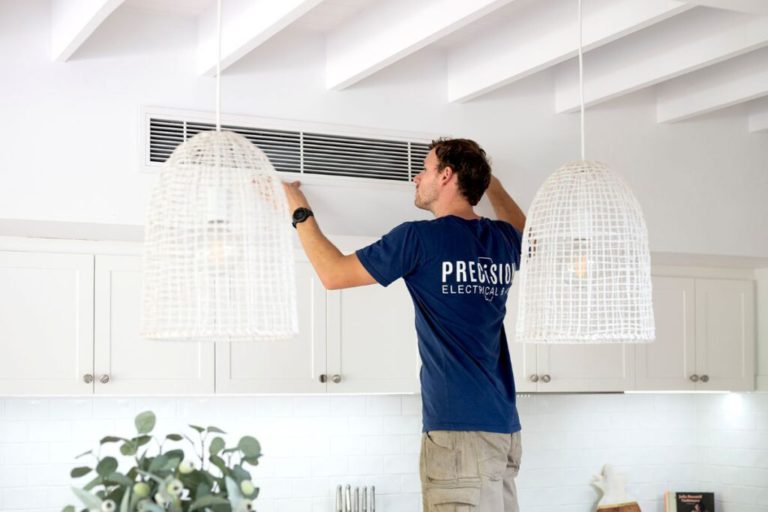 Ducted Air Conditioning: Smart Investment for Brisbane Homes