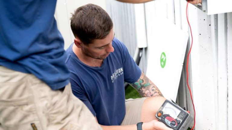 Heat Pump Repairs: Key Services in Brisbane Beyond Plumbing
