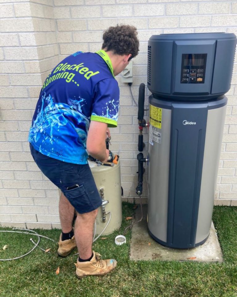 Heat Pumps in Queensland: Benefits and Challenges Explored