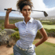 Women’s Golf Fashion Trends: Stylish Inspirations for 2023