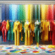 Bold Color Treatments: Exciting Trends to Try in 2025