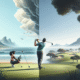 Golf Swing Adaptability: Master Local Techniques for Improvement