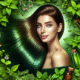 Herbal Rinses for Stronger Hair: Natural Remedies Unveiled