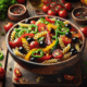 Potluck Dishes: Easy and Delicious Ideas for Travelling