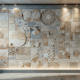 Travertine Tile Cleaning for a Shine-Free Finish in the UK