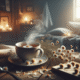 Herbal Teas for Emotional Balance: A Calming Resource