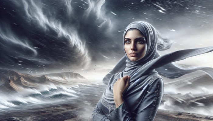 Mental Resilience Training for Strengthening Inner Resolve