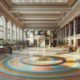 Terrazzo Floor Restoration for West Lothian Homes