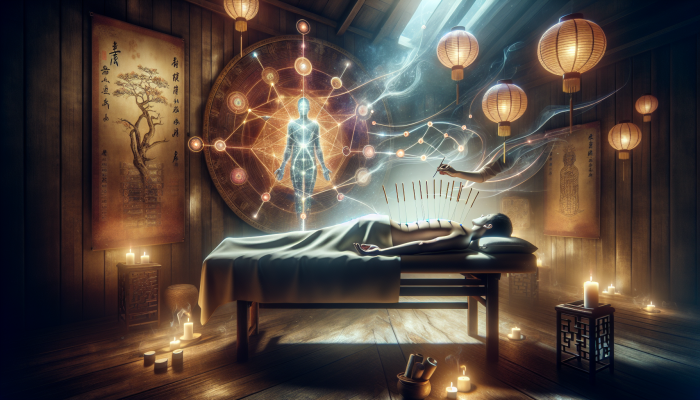 Craniosacral Therapy and Acupuncture: A Holistic Approach